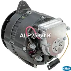 Генератор KRAUF ALP2582LK