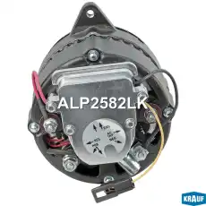 Генератор KRAUF ALP2582LK
