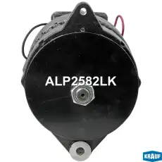Генератор KRAUF ALP2582LK