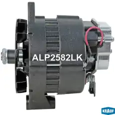 Генератор KRAUF ALP2582LK