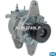 Генератор KRAUF ALW3749LP