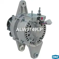 Генератор KRAUF ALW3749LP