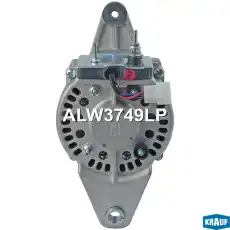 Генератор KRAUF ALW3749LP