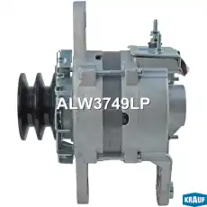 Генератор KRAUF ALW3749LP