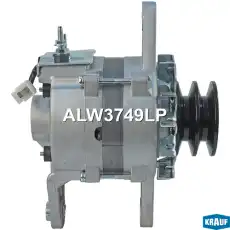 Генератор KRAUF ALW3749LP
