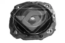 опора амортизатора переднего!\ Renault R21 all 86-94 599073 HUTCHINSON