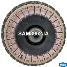 Ротор стартера SAM8962JA KRAUF