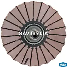 Ротор стартера SAV4650JA KRAUF