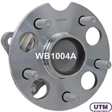 Ступица UTM WB1004A