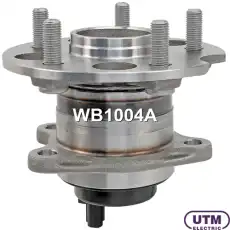 Ступица UTM WB1004A
