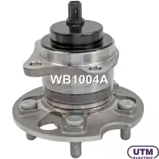 Ступица UTM WB1004A