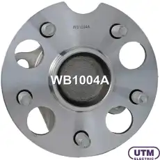 Ступица UTM WB1004A
