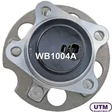Ступица UTM WB1004A