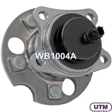Ступица UTM WB1004A
