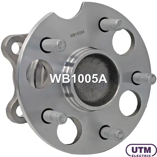 Ступица UTM WB1005A