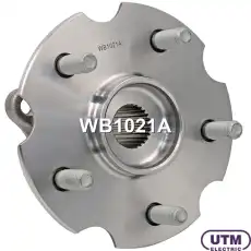 Ступица UTM WB1021A