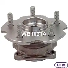 Ступица UTM WB1021A