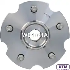 Ступица UTM WB1021A
