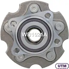 Ступица UTM WB1021A