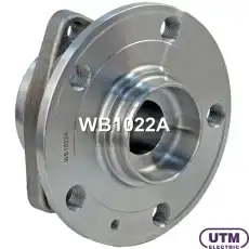 Ступица UTM WB1022A