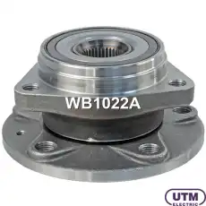 Ступица UTM WB1022A