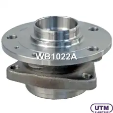 Ступица UTM WB1022A