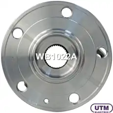 Ступица UTM WB1022A