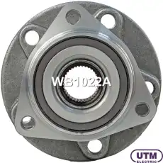 Ступица UTM WB1022A