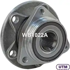 Ступица UTM WB1022A