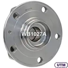Ступица UTM WB1027A