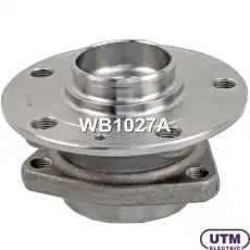 Ступица UTM WB1027A