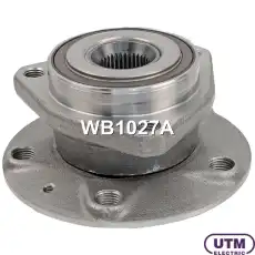 Ступица UTM WB1027A