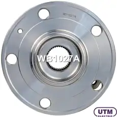 Ступица UTM WB1027A