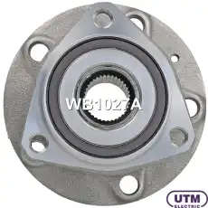 Ступица UTM WB1027A