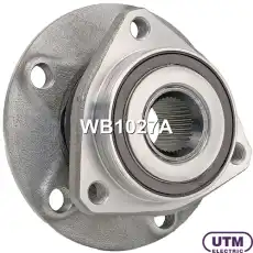 Ступица UTM WB1027A
