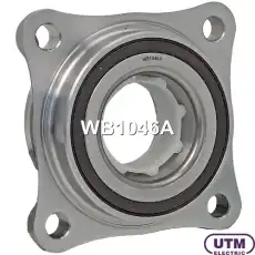 Ступица UTM WB1046A