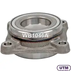 Ступица UTM WB1046A