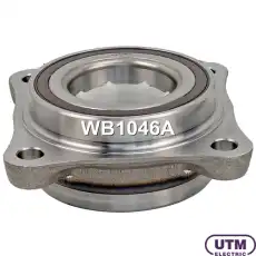 Ступица UTM WB1046A