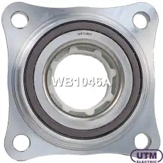 Ступица UTM WB1046A