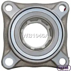 Ступица UTM WB1046A