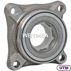 Ступица UTM WB1046A