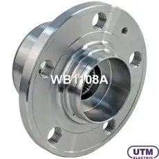 Ступица UTM WB1108A