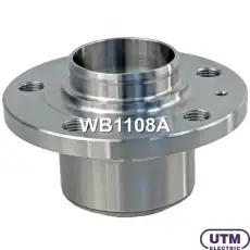 Ступица UTM WB1108A