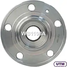 Ступица UTM WB1108A