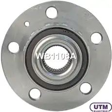 Ступица UTM WB1108A