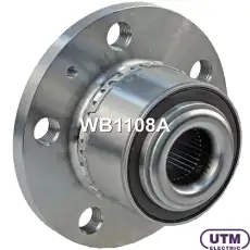 Ступица UTM WB1108A