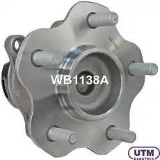 Ступица UTM WB1138A