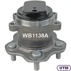 Ступица UTM WB1138A