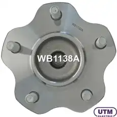 Ступица UTM WB1138A