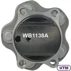 Ступица UTM WB1138A